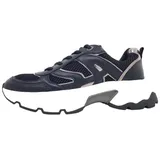 s.Oliver Schnürschuh Schwarz 38