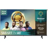 Hisense 40A4Q 40 Zoll LED Full HD Smart TV
