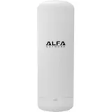 Alfa Network Alfa N5 - N5 - 802.11a/n Long-Range Outdoor WLAN/AP Router 5 GHz,