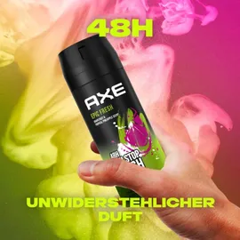 Axe Epic Fresh Bodyspray 8 x 150 ml