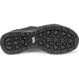 Hanwag Banks Low Bunion GTX Damen Asphalt/Mint 42,5