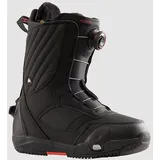 BURTON Limelight Step On Snowboard-boots Für Frauen - Black - 24.0