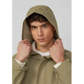 s.Oliver Windbreaker Unisex Grün XXL