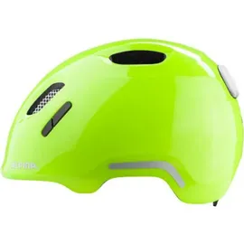 Alpina Ximo 2 Flash 49-54 cm be visible gloss