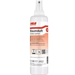 FALA Raumduft Green Lemon 9756 , 200 ml - Flasche mit Pumpzerstäuber