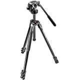 Manfrotto 290 Xtra Kit + 2-Wege-Neiger