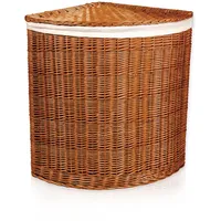 Lycce Eckwäschetruhe - 75 L oder 125 L -