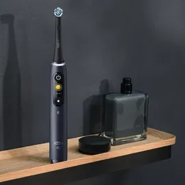 Oral-B iO Series 8 black onyx