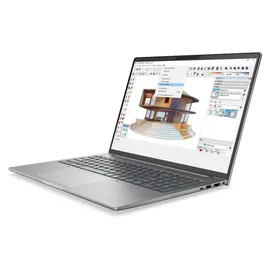 HP ZBook 8 G2a 16'' AMD Ryzen AI 7 PRO 450 48 GB RAM 1 TB SSD Win11 Pro DS3X7AT