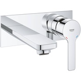 Grohe Lineare Einhandmischer (19409001)