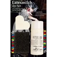 Eulenspiegel 407103 Latex-Milch, 50 ml Blisterverpackung