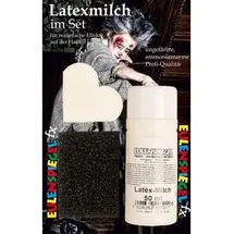 Eulenspiegel 407103 Latex-Milch, 50 ml Blisterverpackung