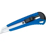DAHLE Cuttermesser Basic blau 18,0 cm