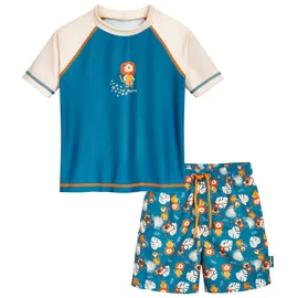 Playshoes UV-Schutz Bade-Set zweiteilig