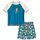 Playshoes UV-Schutz Bade-Set zweiteilig
