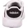 adidas Grand Court 2.0 Cuffed Cloud White / Core Black / Cloud White 27