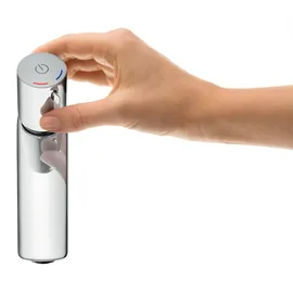 Hansgrohe Talis Select E 110 Einhandmischer chrom 71751000