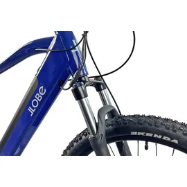 Llobe Summit 27,5 Zoll RH 47 cm Unisex blau