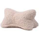 Gözze Lesekissen ROLF creme (BL 40x25 cm - Mehrere Farben (Farbe: