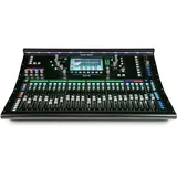 Allen & Heath SQ-6 digitales Mischpult 48 Channels / 36 Busse