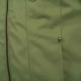 Segura Patrol Jacke Khaki S