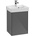 Waschtischunterschrank C00500FP 41x54,6x34,4cm, Glossy Grey