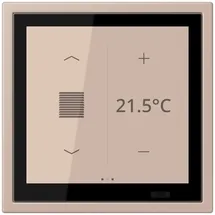 Jung KNX Raumcontroller LCZ 459 BFD1S 240