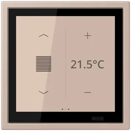 Jung KNX Raumcontroller LCZ 459 BFD1S 240