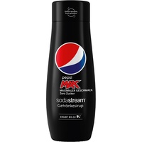 Sodastream Pepsi Max 440ml