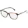 de rigo Lozza, Lesebrille, Brillenfassung Vl4089 5306Yh (keine Korrektur)