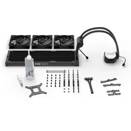 be quiet! Pure Loop 2 360mm (BW019)