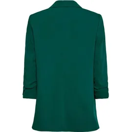 Pieces Blazer Grün XL