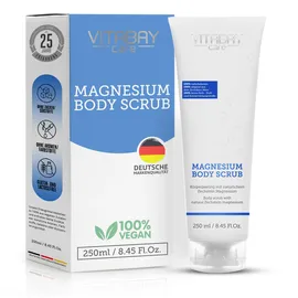 Vitabay Magnesium Body Scrub Peeling 250 ml