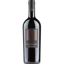 Vigneti del Salento Vigne Vecchie Leggenda Primitivo di Manduria DOP 2016 0,75 l