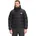 Hydrenalite Down Hoodie schwarz L
