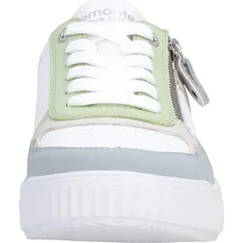 remonte D3E05 Damen Weiß Weite E 36