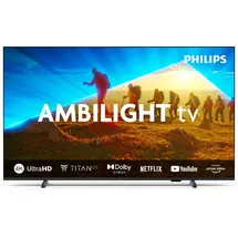 Philips 50PUS8009/12 50" 4K LED Ambilight TV