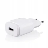 Ladeadapter - 850mA - LG USB - Weiß KP21236 - Weiß