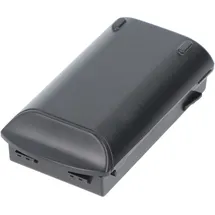 AccuCell Akku passend für Symbol Motorola Zebra MC3200, MC32N0, MC3290, MC3300 Serie BTRY-MC33-52MA-01 3,7 Volt 4800mAh