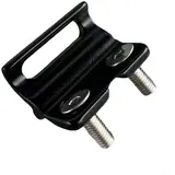 Leichter Umwerfer-Adapter für Giant für Propel für TCR C1 Trinity Kohlefaser Rennrad mit eloxierter Oberfläche
