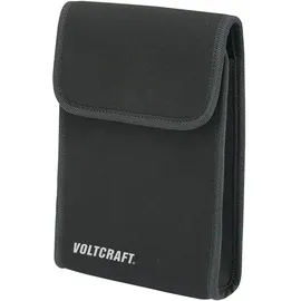 VOLTCRAFT VC-200 VC-200 Messgerätetasche Passend für (Details) VC200, VC250, VC265, VC270, VC280, VC290, VC800, VC830,