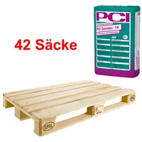 PCI Zement-Bodenausgleich PCI Zemtec 1K 25 kg
