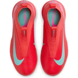 Nike Jr. Mercurial Ember GLow/Aurora Green 38,5