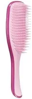 TANGLE TEEZER® The Wet Detangler Brosse Démêlante Bleue Rasperry Rouge 1 pc(s)