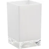 Laufen Kartell Boxy Becher, B/T/H: 70/70/120mm, H3823300900001,