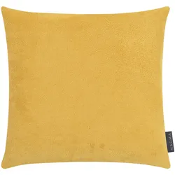 Kissen BAMBOO gelb