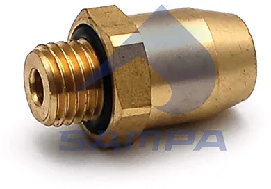 SAMPA Schlauchverbinder 041477