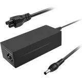 CoreParts MicroBattery MBA1059 Innenraum 90W Schwarz Netzteil & Spannungsumwandler19 V