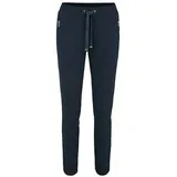 Joy AMELLE Sporthose Blau 36