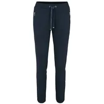 Joy AMELLE Sporthose Blau 36